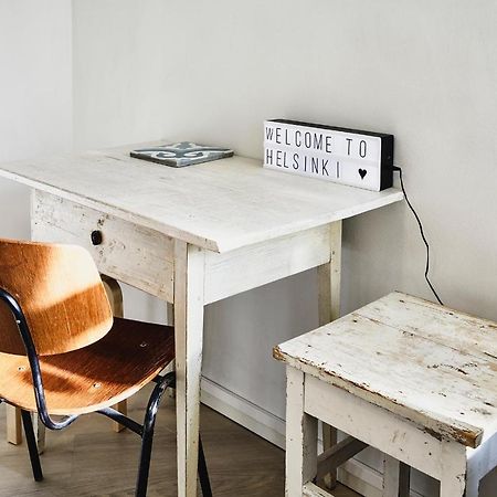 Small Studio Apartment Nearby City Centre Helsinki Dış mekan fotoğraf