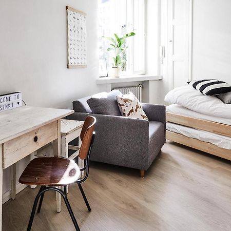 Small Studio Apartment Nearby City Centre Helsinki Dış mekan fotoğraf