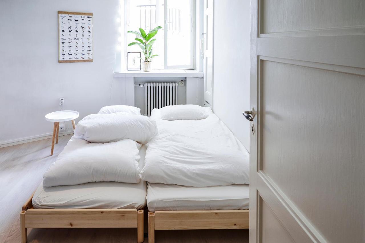 Small Studio Apartment Nearby City Centre Helsinki Dış mekan fotoğraf