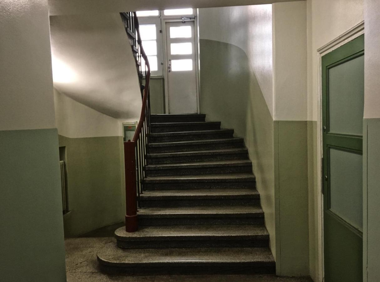 Small Studio Apartment Nearby City Centre Helsinki Dış mekan fotoğraf