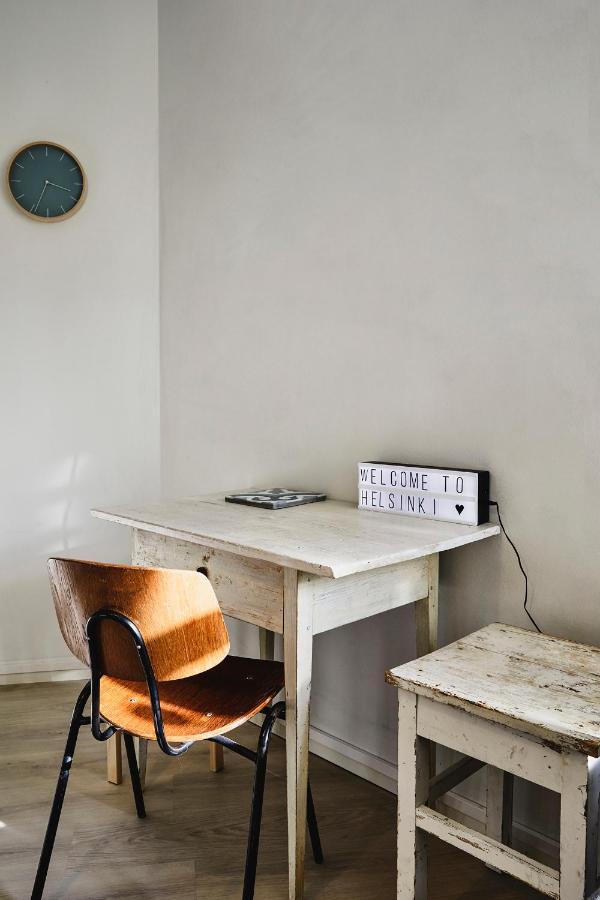 Small Studio Apartment Nearby City Centre Helsinki Dış mekan fotoğraf